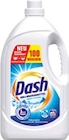 Vollwaschmittel Pulver im Kaufland Prospekt Vollwaschmittel Pulver von Dash im aktuellen Kaufland Prospekt für 8,49 €
