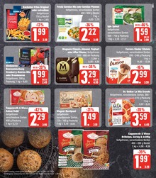 Eis Angebot & Preis im aktuellen EDEKA Prospekt Eis Angebot im aktuellen EDEKA Prospekt auf Seite 13
