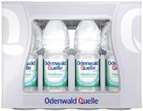 Mineralwasser Angebote von Odenwald Quelle bei REWE Ludwigshafen für 5,99 €