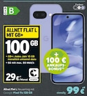 Pixel 9a bei CSA Computer im Alpen Prospekt für 99,00 €
