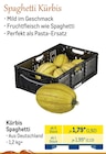 Aktuelle Kürbis Angebote bei METRO in Bremen Aktuelles Kürbis Spaghetti Angebot bei METRO in Bremen ab 1,92 €