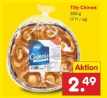 Chinois im Angebot bei Netto Marken-Discount in Osnabrück Chinois Angebote von Tilly bei Netto Marken-Discount Osnabrück für 2,49 €
