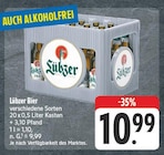 Aktuelles Bier Angebot bei nah und gut in Zwickau ab 10,99 €