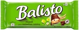 Schokoriegel von Balisto im aktuellen Penny Prospekt