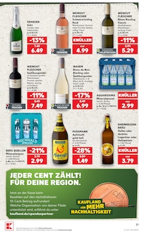 Saft im aktuellen Kaufland Prospekt (Mainz) Saft im Kaufland Prospekt "Hier bin ich richtig" mit 68 Seiten (Mainz)