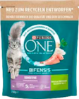 Bifensis Katzentrockennahrung Angebot in Hartenholm Bifensis Katzentrockennahrung im aktuellen Prospekt bei EDEKA in Hartenholm