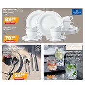 Aktueller Möbel Kraft Prospekt mit Glas, "DER SOMMER ZIEHT EIN!", Seite 5
