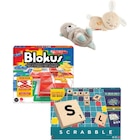 SUR TOUS LES JEUX DE SOCIÉTÉ - MATTEL GAMES ET LES JOUETS FISHER PRICE - Carrefour à Cholet SUR TOUS LES JEUX DE SOCIÉTÉ - MATTEL GAMES ET LES JOUETS FISHER PRICE en promo chez Carrefour Cholet