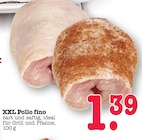 XXL Pollo fino bei E center im Nieder-Olm Prospekt für 1,39 €