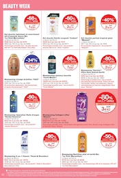Prix et réduction Lait Amande dans le prospectus Monoprix Margaret en cours Offre Lait Amande dans le catalogue Monoprix Margaret du moment à la page 62