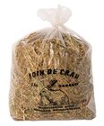 Foin de crau AOC en promo chez Truffaut Foin de crau AOC dans le catalogue Truffaut