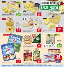 Käse im Marktkauf Prospekt "Aktuelle Angebote" mit 57 Seiten (Heilbronn)