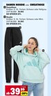 Sweathose Angebote bei E center Kirchheim für 39,99 €