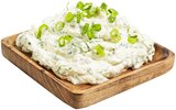 Frischkäsezubereitung im REWE Prospekt Frischkäsezubereitung von Eigene Herstellung im aktuellen REWE Prospekt für 1,49 €