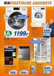 Wäschetrockner im expert Prospekt in Gera Aktueller expert Prospekt mit Wäschetrockner, "Top Angebote", Seite 10
