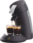 Aktuelle Kaffeevollautomat Angebote bei expert in Moers Aktuelles Padmaschine CSA220/60 Original Plus Premium Angebot bei expert in Moers ab 59,00 €
