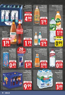 Cola im aktuellen E center Prospekt (Neuwied) Cola im E center Prospekt "Aktuelle Angebote" mit 26 Seiten (Neuwied)