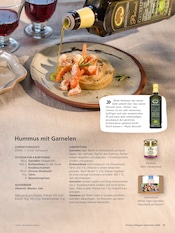 Garnelen im Alnatura Prospekt in Rosenheim Aktueller Alnatura Prospekt mit Garnelen, "Alnatura Magazin", Seite 13