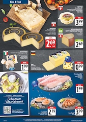 Aktueller EDEKA Prospekt mit Käse, "Wir lieben Lebensmittel!", Seite 14