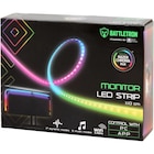 Ruban LED pour écran Battletron Razer - Battletron en promo chez Action Ruban LED pour écran Battletron Razer - Battletron dans le catalogue Action