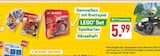 Sammelbox Angebote von LEGO bei Marktkauf Mülheim