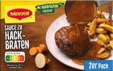 20 % Rabatt Angebote von Maggi bei EDEKA Lingen