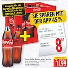 Coca-Cola Angebote von Coca-Cola bei E center Kleinmachnow für 8,81 €