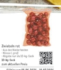 Zwiebeln rot von  im aktuellen METRO Prospekt für 