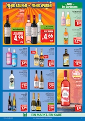 Rum im Marktkauf Prospekt in Schwabach Aktueller Marktkauf Prospekt mit Rum, "AUSWAHL RIESIG, PREISE NIEDRIG", Seite 27