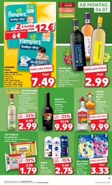 Tequila im Kaufland Prospekt in Plauen Aktueller Kaufland Prospekt mit Tequila, "Hier bin ich richtig", Seite 5
