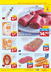 Putenbrust im Netto Marken-Discount Prospekt in Kassel Aktueller Netto Marken-Discount Prospekt mit Putenbrust, "Aktuelle Angebote", Seite 35