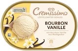 Cremissimo Bourbon Vanille von Langnese im aktuellen REWE Prospekt
