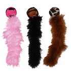 Maxi Zoo Quincy-sous-Sénart - Promo KONG Jouet Wild Trails Promo KONG Jouet Wild Trails à 5,19 € dans le catalogue Maxi Zoo à Quincy-sous-Sénart