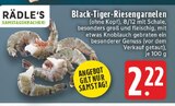 Aktuelles Black-Tiger-Riesengarnelen Angebot bei E center in Mönchengladbach ab 2,22 €
