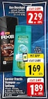 EDEKA Lotte - Duschgel Angebot im Prospekt Duschgel bei EDEKA im Lotte Prospekt für 1,69 €
