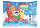 Alaska im V-Markt Prospekt Icesticks von Alaska Boy im aktuellen V-Markt Prospekt für 0,79 €