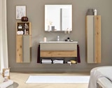 Badmöbel JARIN im Angebot bei Segmüller in Frankfurt Badmöbel JARIN Angebote bei Segmüller Frankfurt für 2.199,00 €