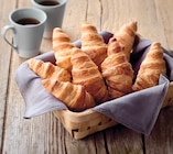 Intermarché Express Laval - Promo Croissant pur beurre x8 Promo Croissant pur beurre x8 à 2,79 € dans le catalogue Intermarché Express à Laval