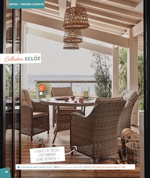 Offre Mode dans le catalogue Jardiland du moment à la page 26