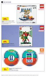 Prospectus Intermarché Super "Intermarché" en cours à Agen, Page 32 Catalogue Intermarché Super en cours à Agen, "Intermarché", Page 32