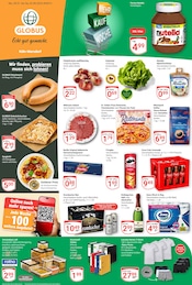 Aktueller GLOBUS Supermarkt Prospekt in Hürth und Umgebung, "Aktuelle Angebote" mit 25 Seiten, 28.07.2025 - 02.08.2025