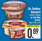 Aktuelles Sahne Pudding Angebot bei E center in Augsburg ab 0,89 €