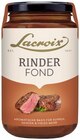 Rinder Fond Angebote von Lacroix bei REWE Hoyerswerda für 1,99 €