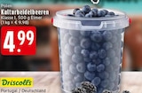 EDEKA Schöppingen - Kulturheidelbeeren Angebot im Prospekt Kulturheidelbeeren bei EDEKA im Schöppingen Prospekt für 4,99 €