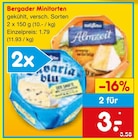 Almzeit im Angebot bei Netto Marken-Discount in Remscheid Almzeit Angebote von Bergader bei Netto Marken-Discount Remscheid für 1,79 €