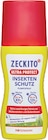 Ultra Protect Insektenschutz Pumpspray im Rossmann Prospekt Ultra Protect Insektenschutz Pumpspray von Zeckito im aktuellen Rossmann Prospekt für 2,99 €