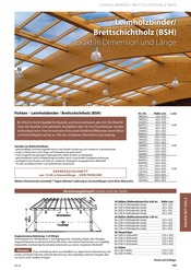 Aktueller Holz-Speckmann Prospekt mit Auto, "GARTEN TRENDS 2024", Seite 165