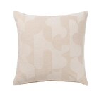 kaufDA - Kissenbezug beige Angebot im Prospekt Kissenbezug beige bei kaufDA im Prospekt "" für 3,99 €