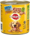 Hundefutter Angebote von Pedigree bei Globus-Baumarkt Bad Oeynhausen für 1,99 €