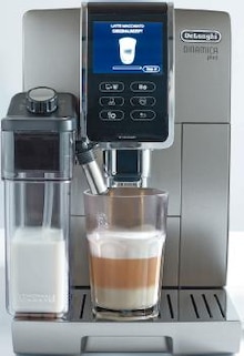 Kaffeemaschine von DeLonghi im aktuellen Metro Prospekt für 713.99€